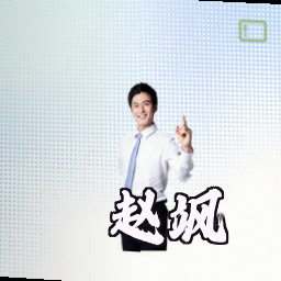 赵飒